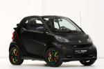 Smart ForTwo Tailor Made by Brabus 2010 года